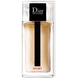 Christian Dior Dior Homme Sport EDT M 125 ml