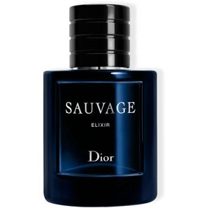 Christian Dior Sauvage Elixir perfume extract M 100 ml