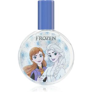 Disney Frozen Anna&Elsa EDT for children Anna&Elsa 30 ml