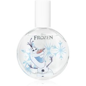 Disney Frozen Olaf EDT for children 30 ml