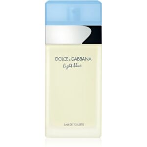 Dolce & Gabbana Light Blue EDT W 100 ml