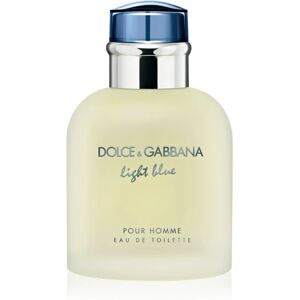 Dolce & Gabbana Light Blue Pour Homme EDT M 75 ml