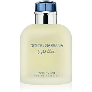 Dolce & Gabbana Light Blue Pour Homme EDT M 125 ml