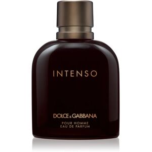 Dolce & Gabbana Pour Homme Intenso EDP M 200 ml