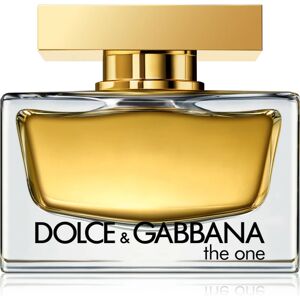 Dolce & Gabbana The One EDP W 50 ml