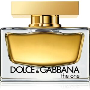 Dolce & Gabbana The One EDP W 75 ml
