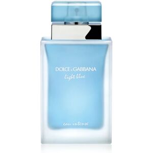 Dolce & Gabbana Light Blue Eau Intense EDP W 50 ml