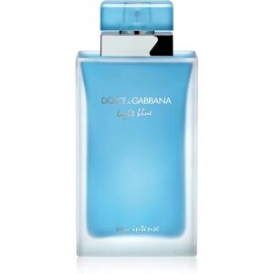 Dolce & Gabbana Light Blue Eau Intense EDP W 100 ml