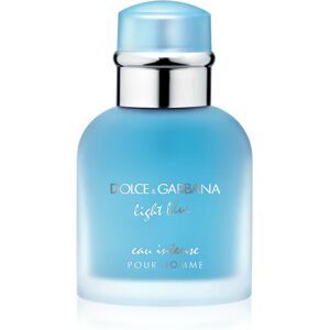 Dolce & Gabbana Light Blue Pour Homme Eau Intense EDP M 50 ml