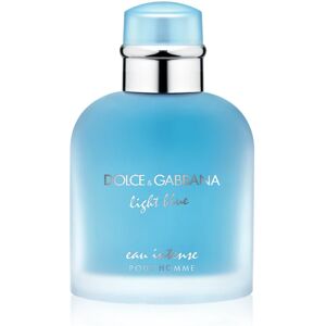 Dolce & Gabbana Light Blue Pour Homme Eau Intense EDP M 100 ml