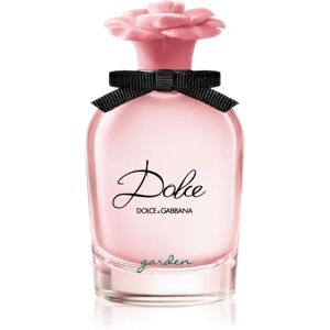 Dolce & Gabbana Dolce Garden EDP W 75 ml