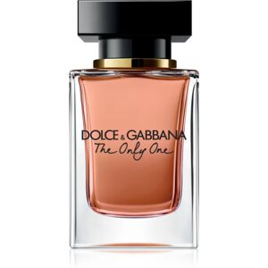 Dolce & Gabbana The Only One EDP W 50 ml