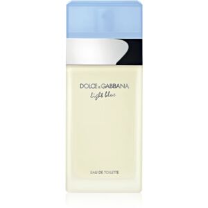 Dolce & Gabbana Light Blue EDT W 50 ml