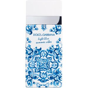 Dolce & Gabbana Light Blue Summer Vibes EDT W 50 ml