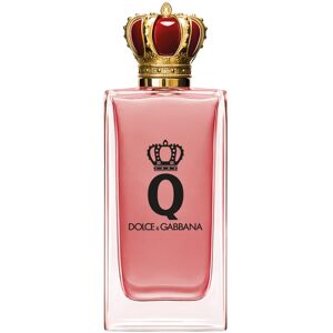 Dolce & Gabbana Q by Dolce&Gabbana Intense EDP W 100 ml
