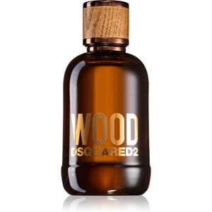 Dsquared2 Wood Pour Homme EDT M 100 ml