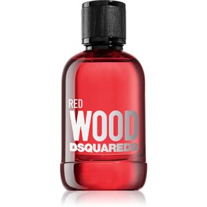 Dsquared2 Red Wood EDT W 100 ml