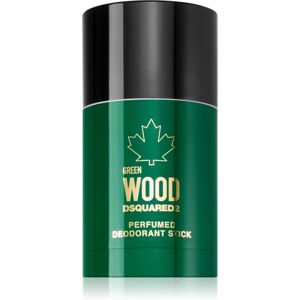 Dsquared2 Green Wood Deodorant Stick M 75 ml