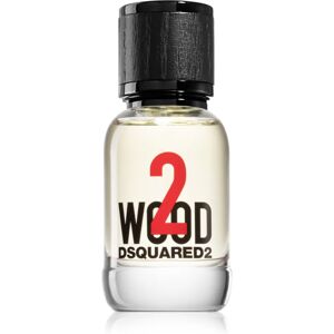 Dsquared2 2 wood EDT M 30 ml