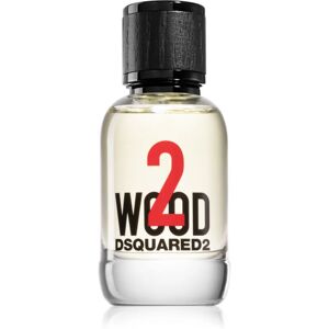 Dsquared2 2 wood EDT M 50 ml