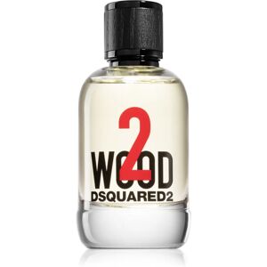 Dsquared2 2 wood EDT M 100 ml