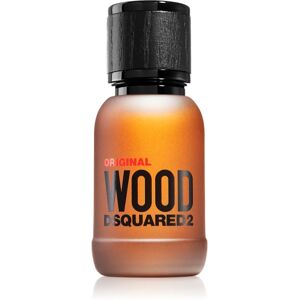 Dsquared2 Original Wood EDP M 30 ml