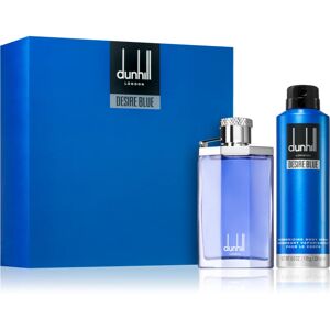 Dunhill Desire Blue gift set II. M