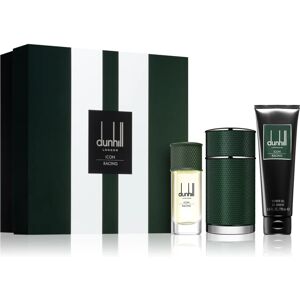 Dunhill Icon Racing Green gift set M