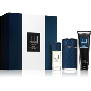 Dunhill Icon Racing Blue gift set M