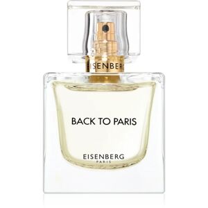 Eisenberg Back to Paris EDP W 50 ml