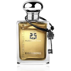 Eisenberg Secret I Palissandre Noir EDP M 50 ml