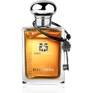 Eisenberg Secret V Ambre d'Orient EDP M 50 ml
