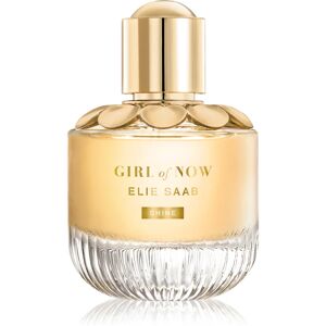 Elie Saab Girl of Now Shine EDP W 50 ml