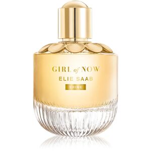 Elie Saab Girl of Now Shine EDP W 90 ml