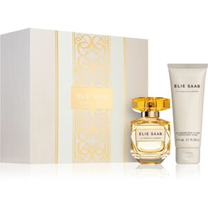 Elie Saab Le Parfum Lumière gift set W