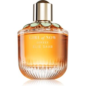 Elie Saab Girl of Now Lovely EDP W 90 ml