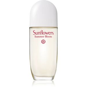 Elisabeth Arden Sunflowers Summer Bloom EDT W 100 ml