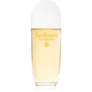 Elisabeth Arden Sunflowers Sunlight Kiss EDT W 100 ml