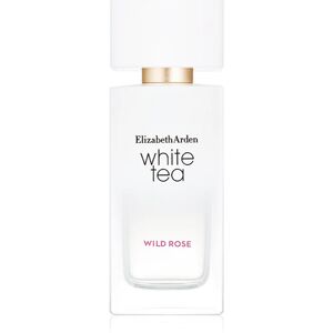 Elisabeth Arden White Tea Wild Rose EDT W 50 ml