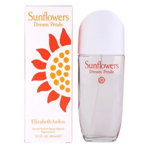 Elisabeth Arden Sunflowers Dream Petals EDT W 100 ml