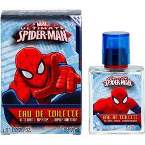 Marvel Spiderman EDT EDT for children 30 ml