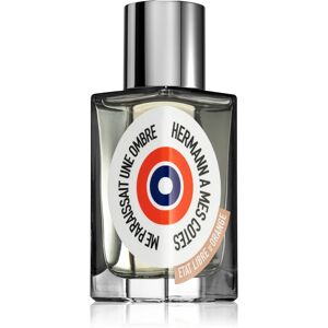 Etat Libre d’Orange Hermann a Mes Cotes Me Paraissait Une Ombre EDP U 50 ml