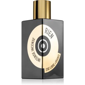 Etat Libre d’Orange Rien Intense Incense EDP U 100 ml