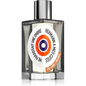 Etat Libre d’Orange Hermann a Mes Cotes Me Paraissait Une Ombre EDP U 100 ml