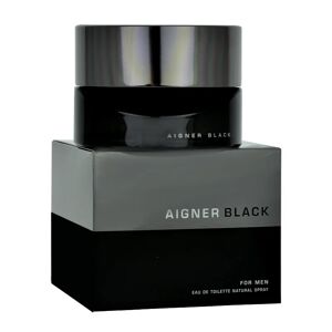 Etienne Aigner Black for Man EDT M 125 ml