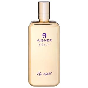 Etienne Aigner Debut by Night EDP W 100 ml