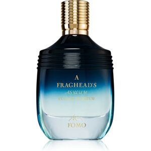 FOMO A Fraghead's Asylum perfume extract M 100 ml