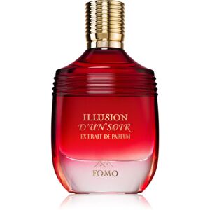 FOMO Illusion D'un Soir perfume extract U 100 ml