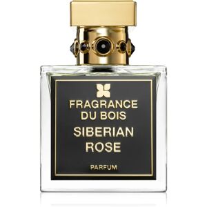 Fragrance Du Bois Siberian Rose perfume U 100 ml