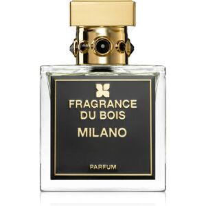 Fragrance Du Bois Milano perfume U 100 ml